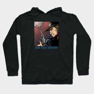 Billy the Kid Hoodie